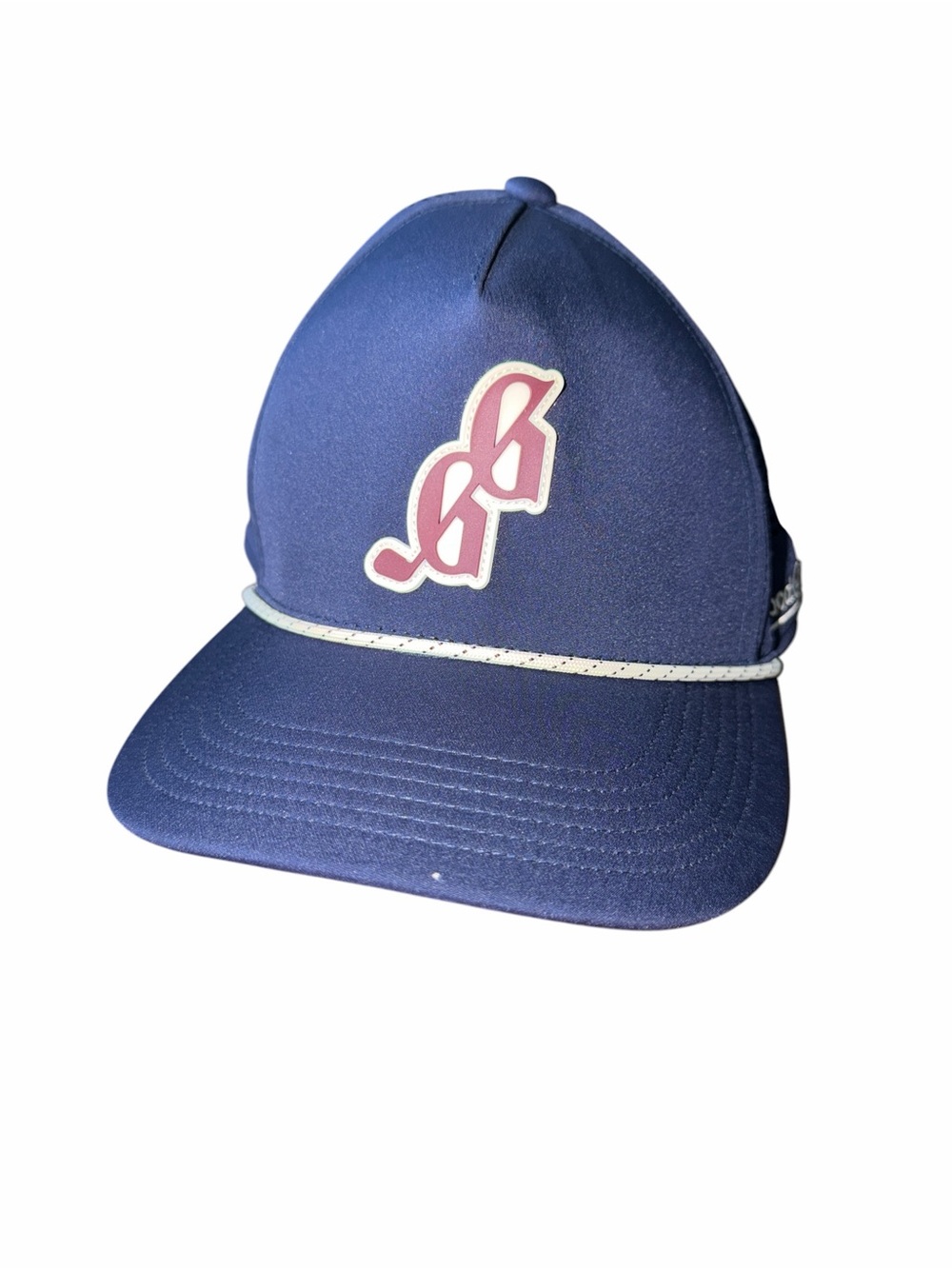 Men's Good Good Navy Blue Golf Cap